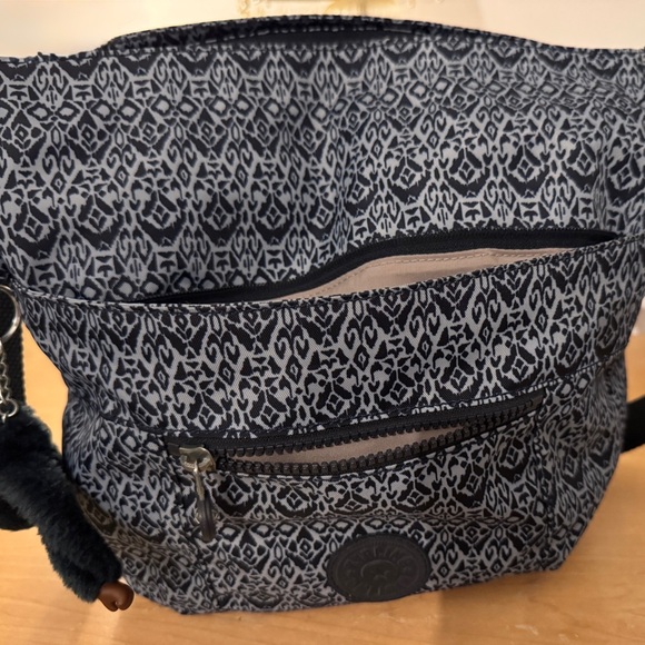 Kipling Crossbody - Picture 2 of 5